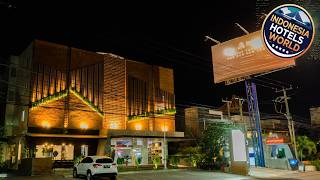 Berry Biz Hotel | Bali, Indonesia | Hotel Review 🛏️
