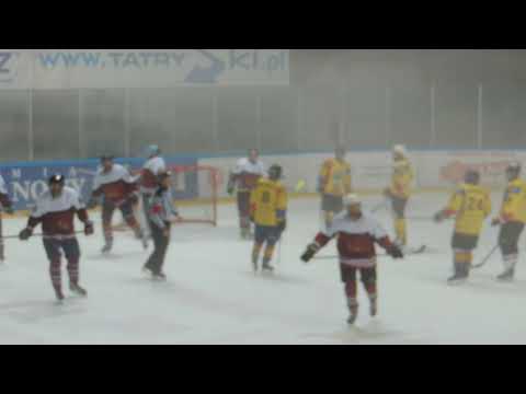 Winter Classic Nowy Targ - Dziki Nowy Targ