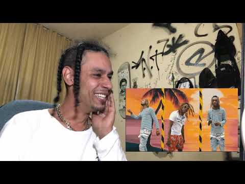 LordPrince x DevilGreen - "DOVE" (Prod. Gxrdenx) [OFICIAL VIDEO] Dir. @Kurafilms | K-react´z