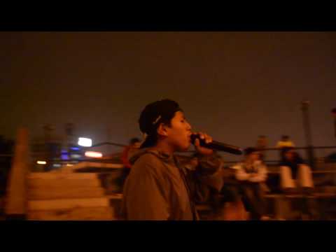 FSN vs GRECKO -Semifinal- DH SUR RENACE