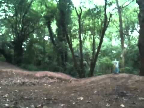 Devils dungeon coventry