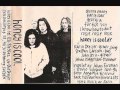 Honey Is Cool - 03.Georgia 