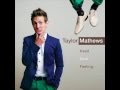 Who You Wanna Be - Taylor Mathews 