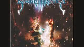 Champagne bath-sonata arctica