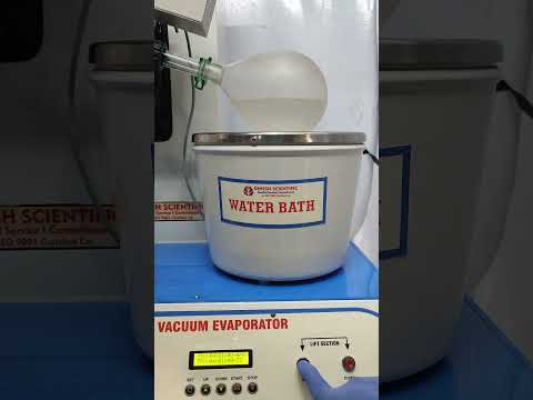 Rotary Evaporator