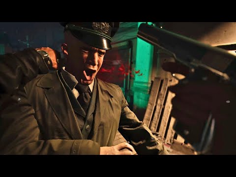 The Most Memorable Stealth Mission From Call of Duty Black Ops COLD WAR !!