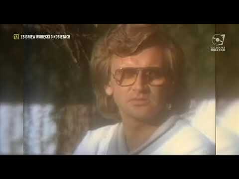 Zbigniew Wodecki - Opowiadaj mi tak (teledysk KPM)