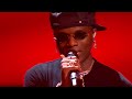 Wizkid Troubled Mind Live At The Fashion Awards 2024 Presented By Pandora
