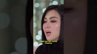Download lagu Reino Barack benar-benar treat Syahrini like a real princess, yaaa 😍🥰 #syahrini  #shorts mp3