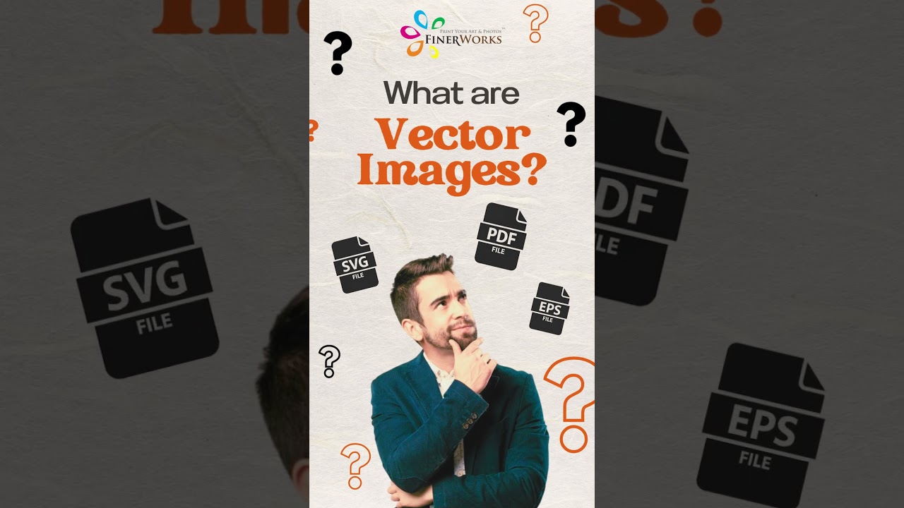 What Are Vector Images?