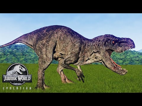 NEW !! INDOMINUS REX AND VASTATOSAURUS REX HYBRID - INDOSAURUS REX | DINOSAUR HYBRID BATTLE || JWE