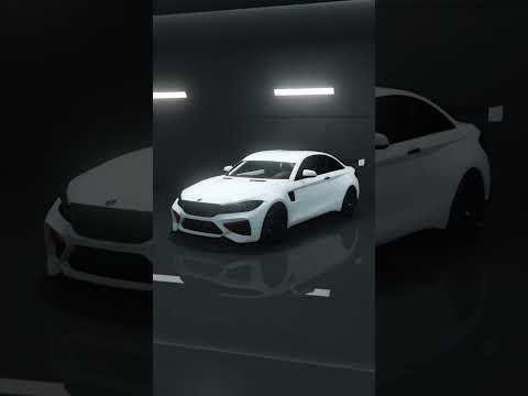 Ubermacht Cypher Customizations (BMW M2) - GTA 5 Online