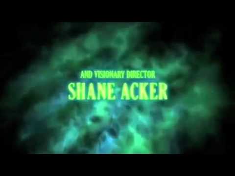 Clash of the Titans 9   A Mash Up Trailer