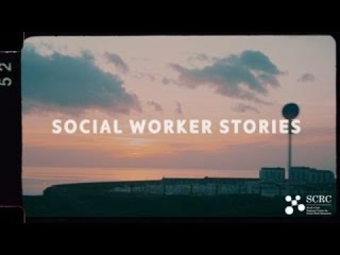 Social Worker Stories
