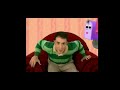 Blue S Clues Mailtime Something To Do Blue