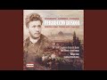 Kultaselle, variations on a Finnish folksong