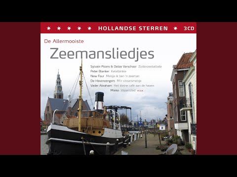 Hoor Je Het Ruisen Der Golven