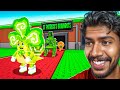 I Stole Newest ST PATRICK S Brainrots In Roblox Steal A Brainrot