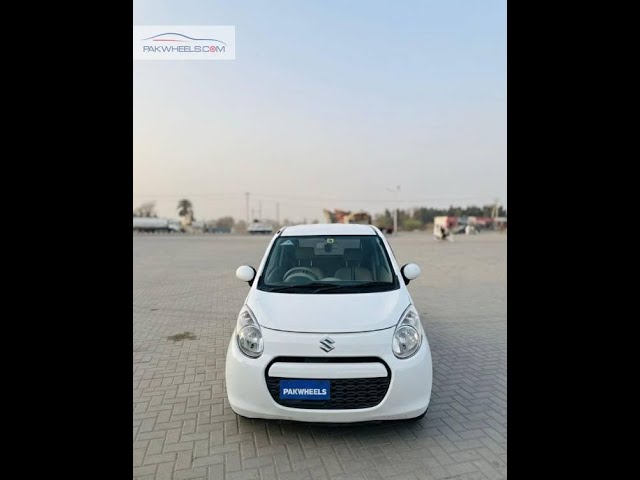Suzuki Alto G 2010 for Sale