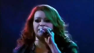 Jenni Rivera - Lo Siento Mi Amor (En Vivo Desde Arena Monterrey 2012)