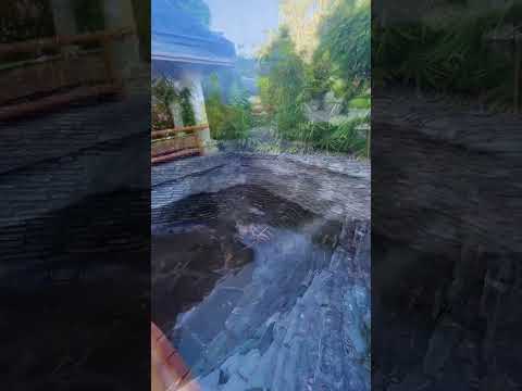 Mogambo Springs, Plantation Bay Resort, Ilha Mactan, Filipinas