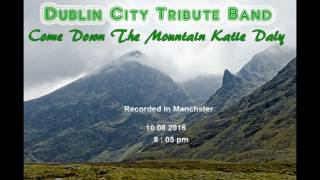 Come Down The Mountain Katie Daly MP3