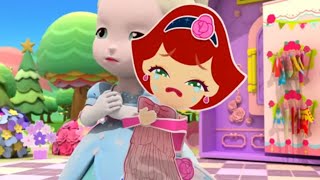 Download lagu Rainbow Ruby - aDRESSing The Problem - Full Episode 🌈 Kids Animation and Songs 🎵 mp3 Download lagu Rainbow Ruby - aDRESSing The Problem - Full Episode 🌈 Kids Animation and Songs 🎵 mp3