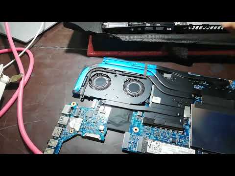 How to upgrade Ram and M 2 Acer Asprie A515 54G i7 10th GEN 2020