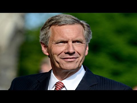 Absturz - Die Akte Christian Wulff (Doku)