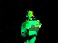 ECHO ARDEN Singing Covers Of I Am Beautiful Miss Otis Regrets And Nothing Compare To You