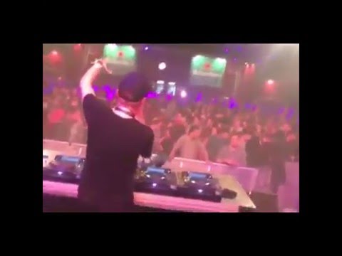 #OJKB Polonaise @ Paaspop 2016