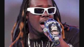 T-Pain feat. Shawnna - Nappy Boys [HQ]