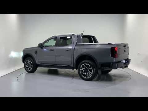Ford Ranger WILDTRAK 3.0L V6 240bhp €39,950 + VAT - Image 2