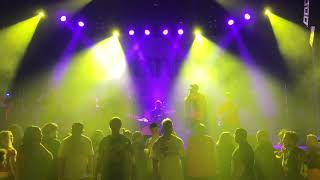 E.D.A. - Varials Live Saint Louis