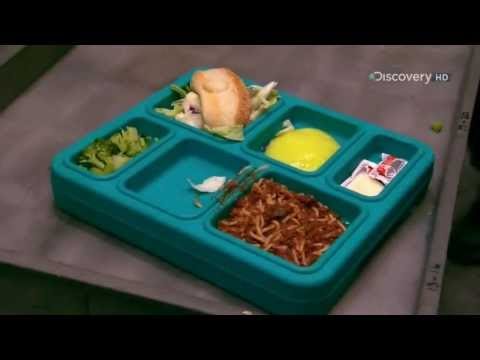 Modernstes Gefängnis der Welt - Hightech Knast Doku 2015 *HD*