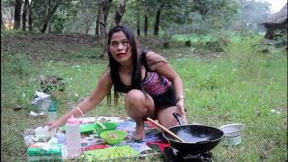 Download lagu MANCING AMBYAR ~ FISHING BANANA ~ FISHING MANIA ~ Hasil Mancing Dimasakin Sama Neng Cantik mp3