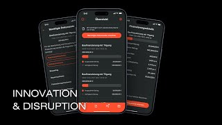 Sopra Financial Technology - Innovativer FinTech Anbieter