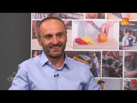 Ep.44. Muncesc, dar nu oricum - Răzvan Bordea