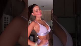 Carlota Torres Hot New TikTok