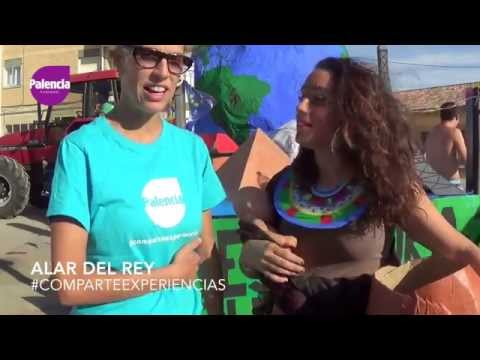 #comparteexperiencias Descenso Internacional del Pisuerga. Entrevista a Peñas II