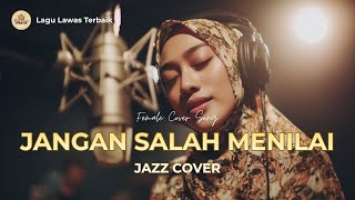 Download lagu JANGAN SALAH MENILAI – TAGOR PANGARIBUAN | SMOOTH JAZZ COVER mp3