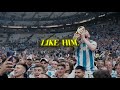Like Him Messi X Tyler The Creator