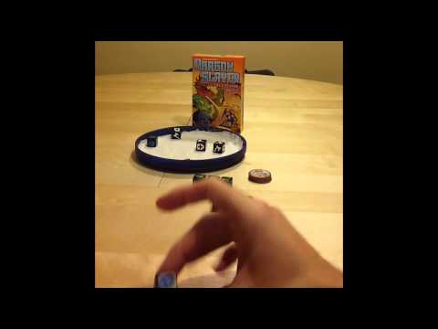 Dragon Slayer Overview