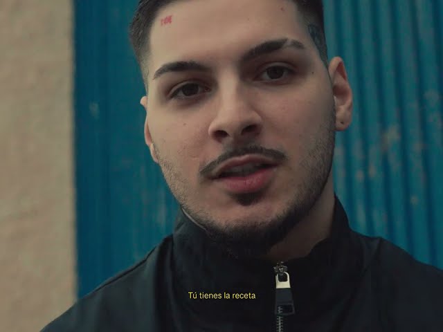 Corazon Puro von Rvfv & Morad & Rels B ((jetzt ansehen))