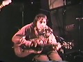 Vic Chesnutt (with Brute)- Live at the Georgia Theater, Athens, GA, January 18th, 1995