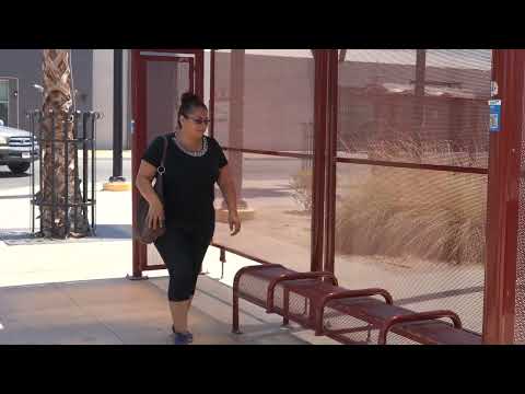 SCAG GO HUMAN PUBLIC TRANSPORTATION IN IMPERIAL COUNTY