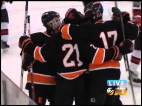 Levi Wunder wins a big time award