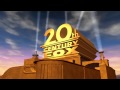 20th Centruy Fox Intro