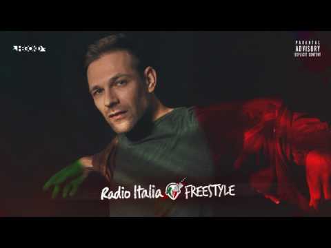 HEGOKID - RADIO ITALIA - Freestyle