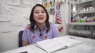 Testimoni Pengguna Treelains